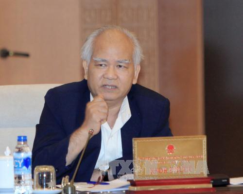 Nghiêm túc chấp hành pháp luật trong khởi tố, điều tra, xét xử các vụ án hình sự